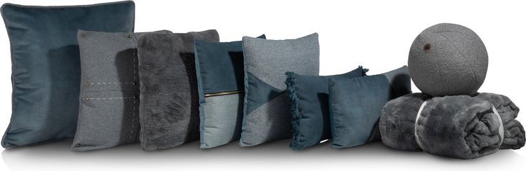 COCO maison Evie Plaid