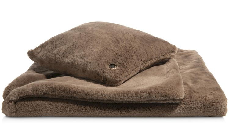 COCO maison Evie Plaid