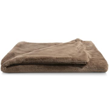 COCO maison Evie Plaid