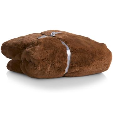 COCO maison Evie Plaid