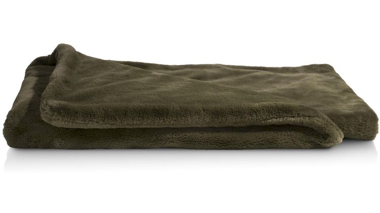 COCO maison Evie Plaid