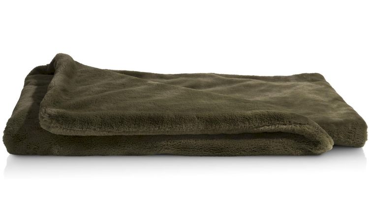 COCO maison Evie Plaid