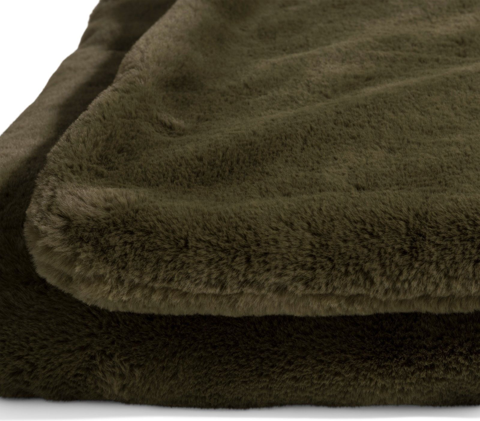 COCO maison Evie Plaid