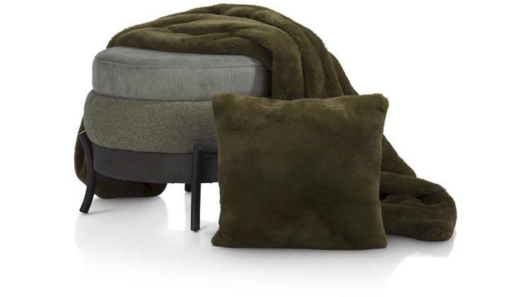 COCO maison Evie Plaid
