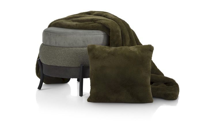 COCO maison Evie Plaid