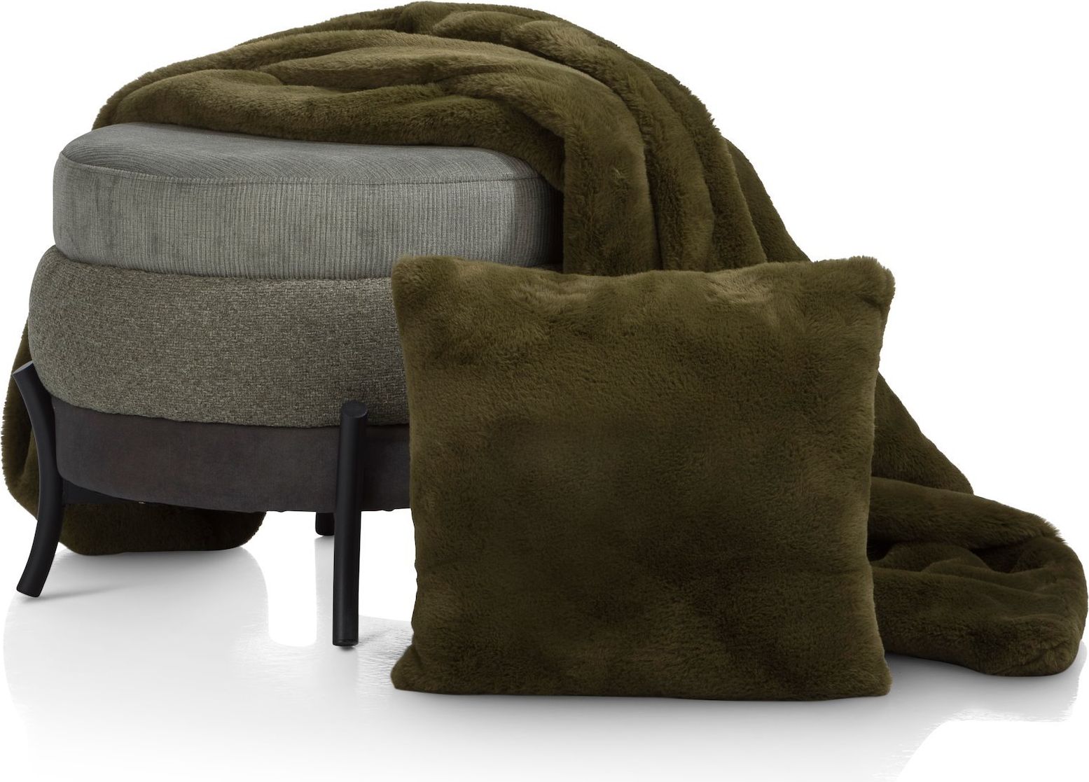 COCO maison Evie Plaid