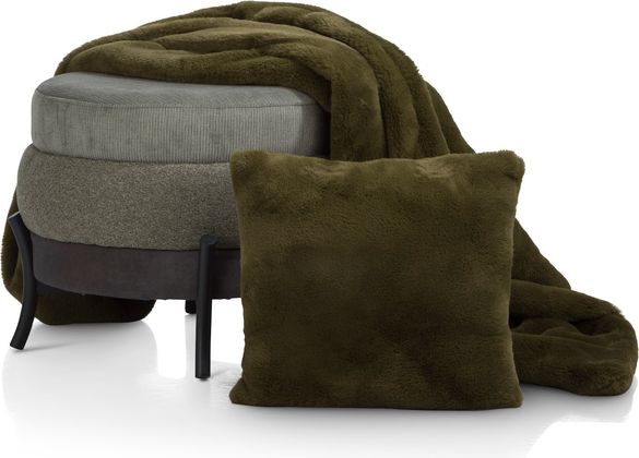 COCO maison Evie Plaid