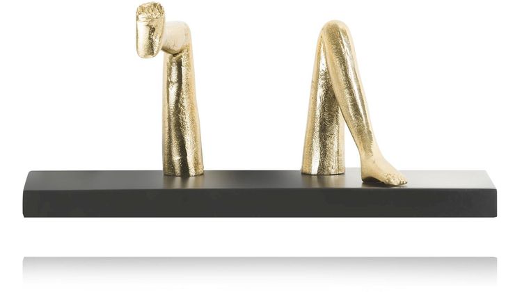 COCO maison Feet Wandrek