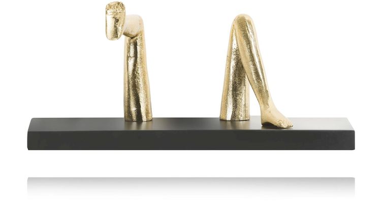 COCO maison Feet Wandrek