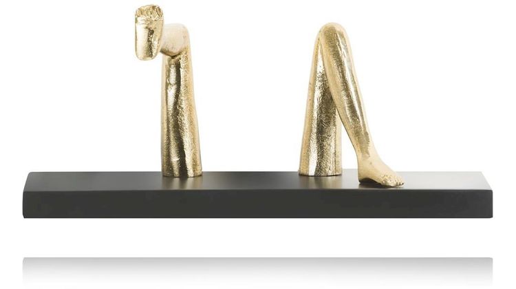 COCO maison Feet Wandrek