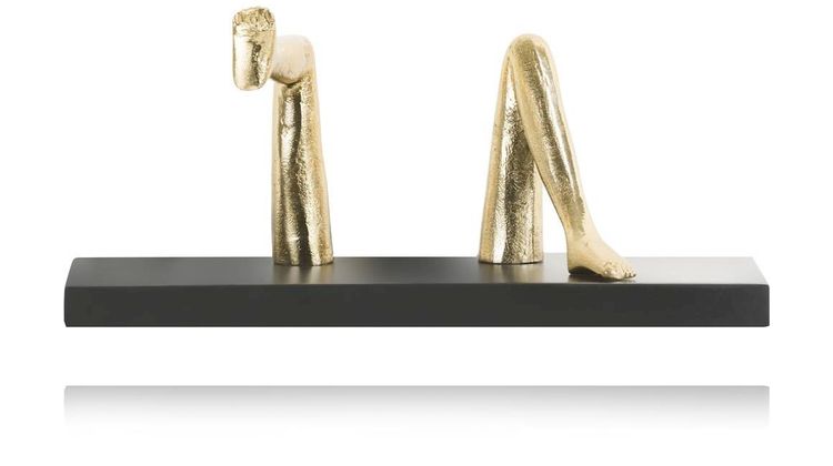 COCO maison Feet Wandrek