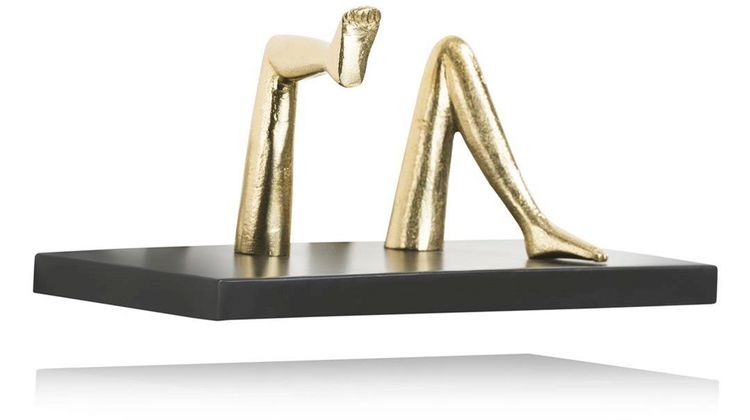 COCO maison Feet Wandrek