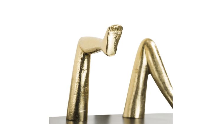 COCO maison Feet Wandrek