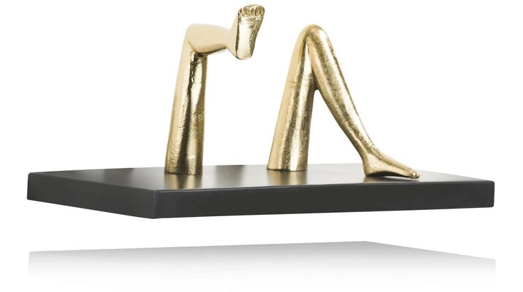 COCO maison Feet Wandrek