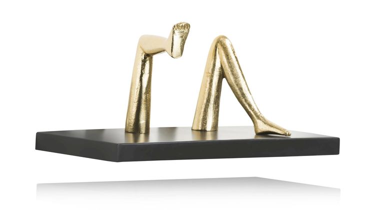 COCO maison Feet Wandrek