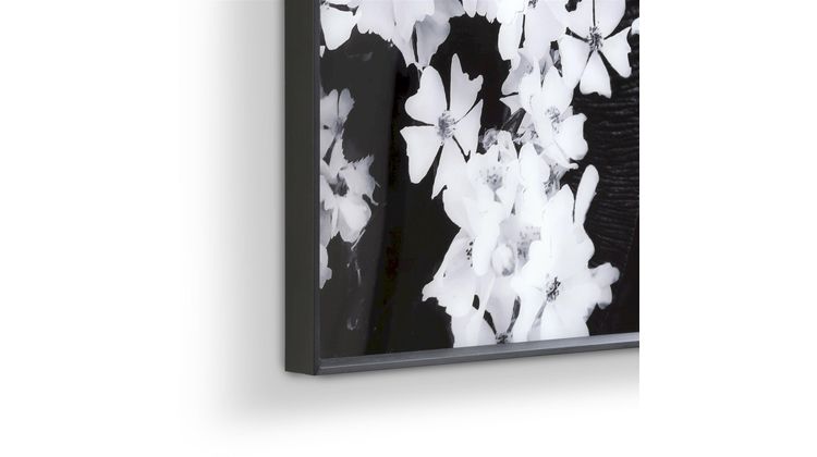 COCO maison Flower Elephant Wanddecoratie