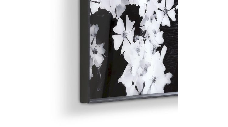 COCO maison Flower Elephant Wanddecoratie