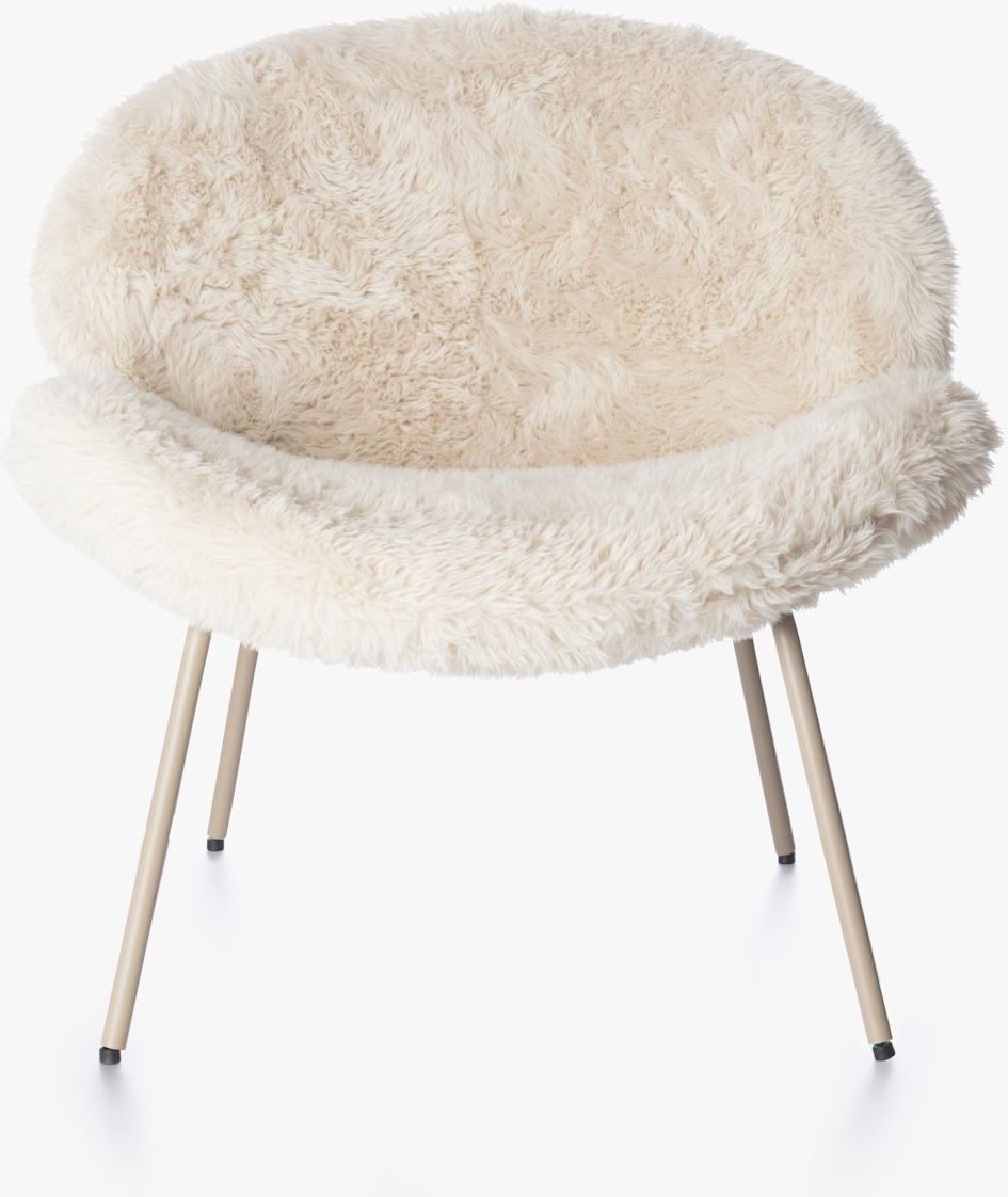 COCO maison Freddy Fauteuil