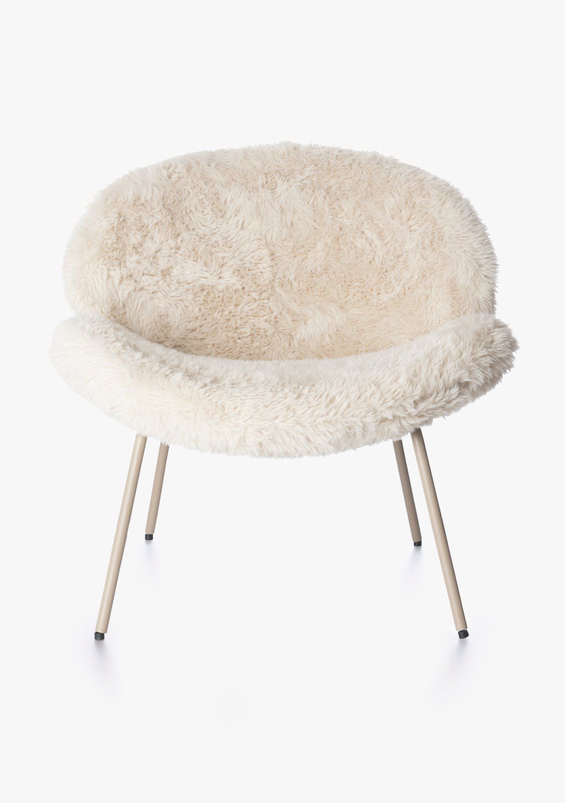 COCO maison Freddy Fauteuil