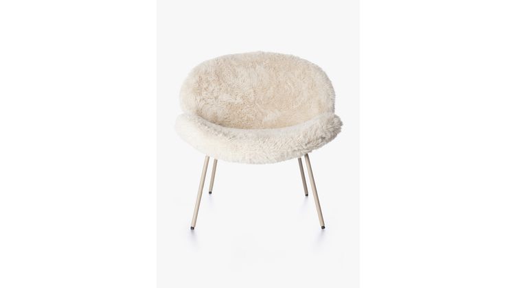 COCO maison Freddy Fauteuil