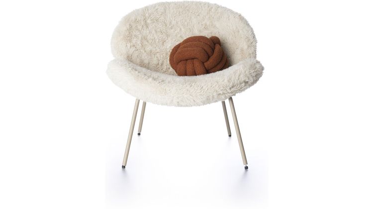 COCO maison Freddy Fauteuil