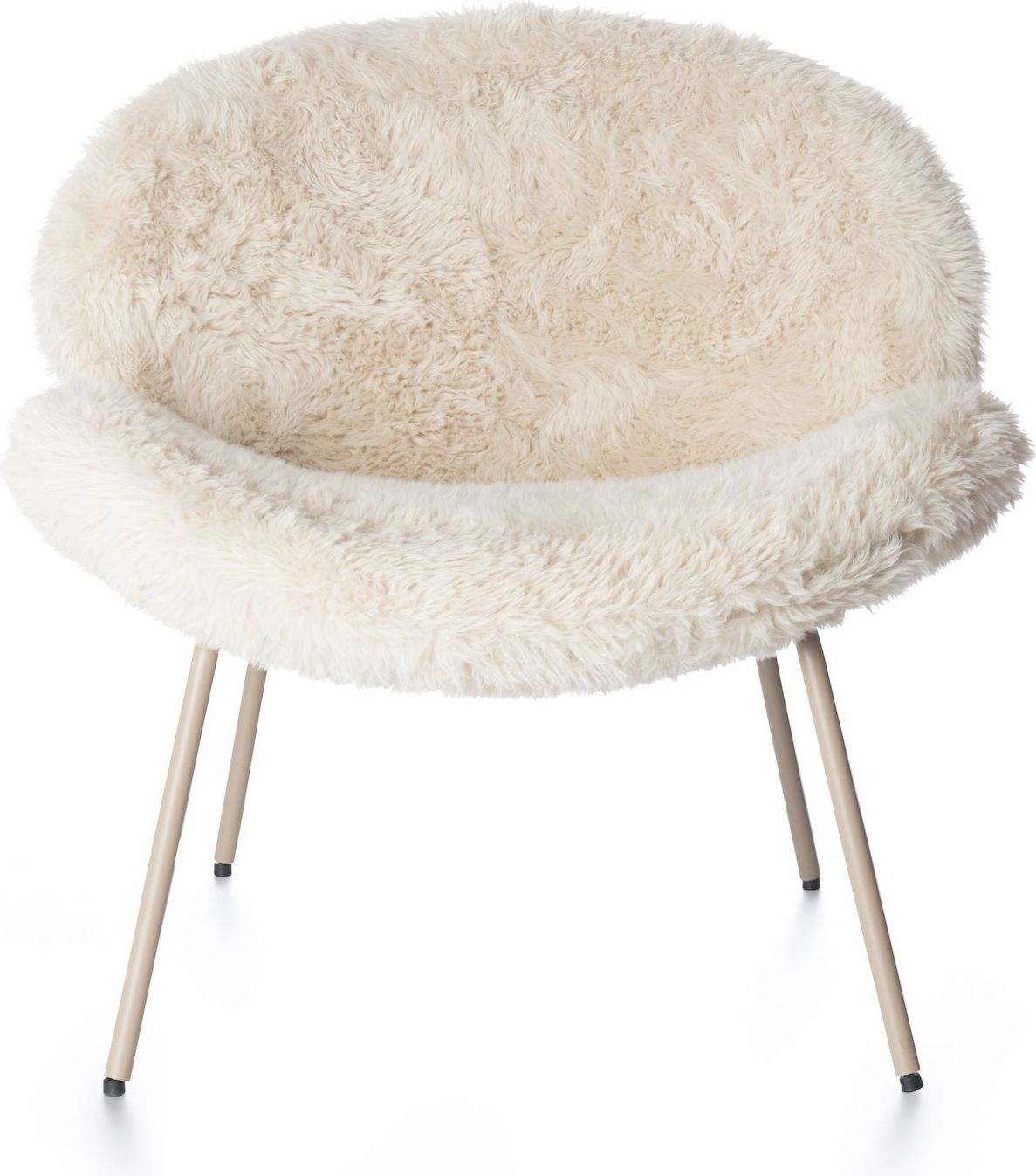 COCO maison Freddy Fauteuil