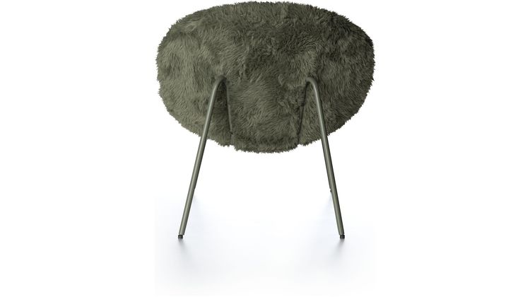 COCO maison Freddy Fauteuil