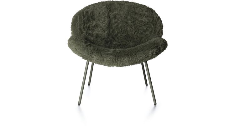 COCO maison Freddy Fauteuil