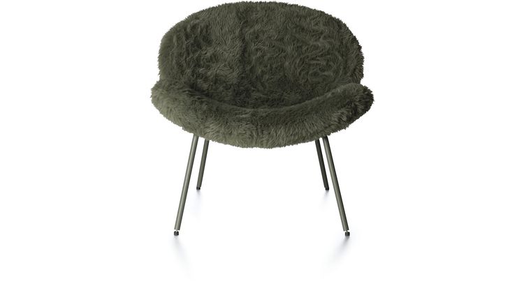 COCO maison Freddy Fauteuil