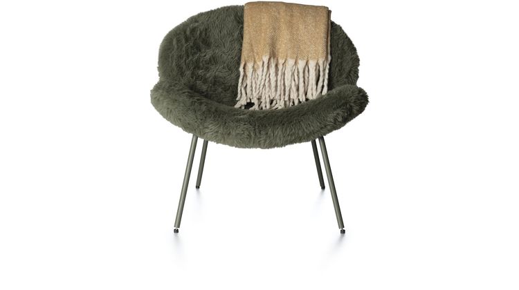 COCO maison Freddy Fauteuil