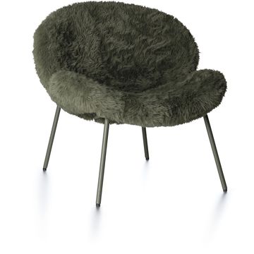 COCO maison Freddy Fauteuil