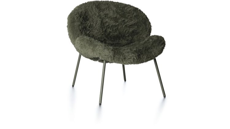COCO maison Freddy Fauteuil
