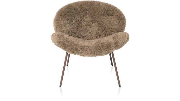 COCO maison Freddy Fauteuil