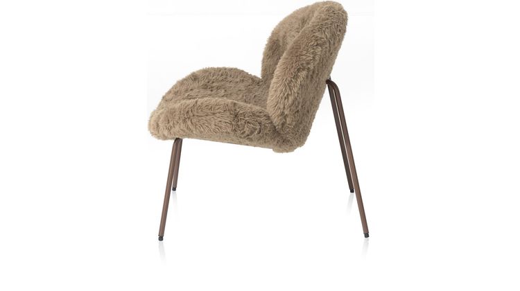 COCO maison Freddy Fauteuil