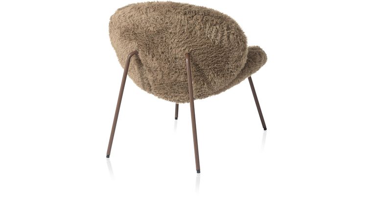 COCO maison Freddy Fauteuil