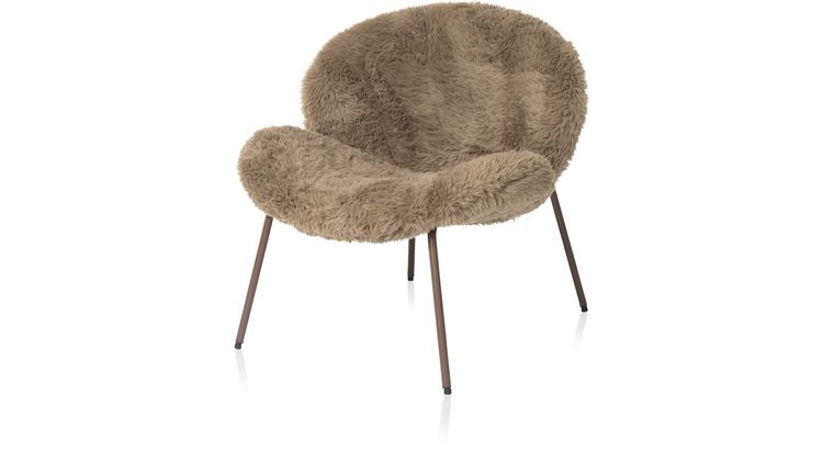 COCO maison Freddy Fauteuil