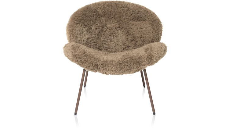 COCO maison Freddy Fauteuil