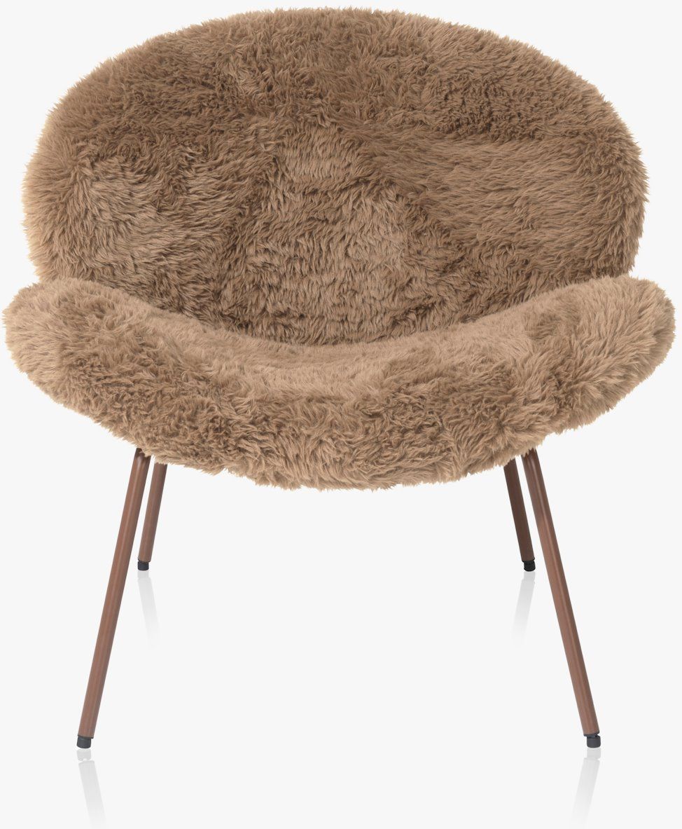 COCO maison Freddy Fauteuil