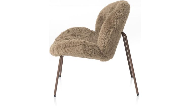 COCO maison Freddy Fauteuil