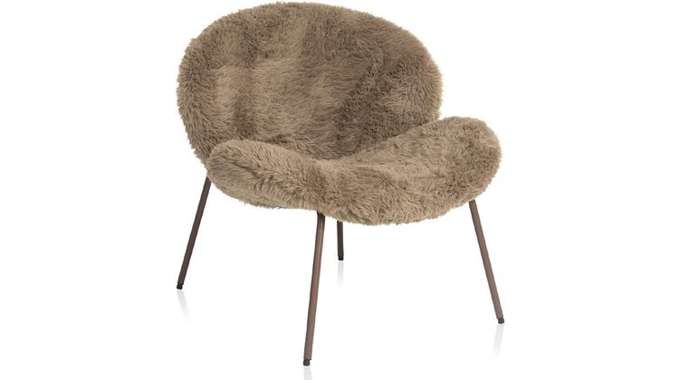 COCO maison Freddy Fauteuil