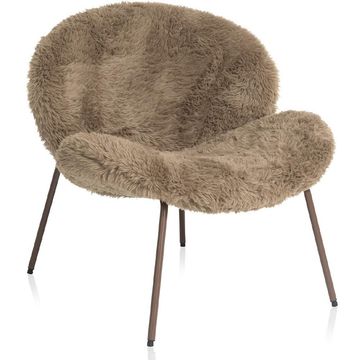 COCO maison Freddy Fauteuil