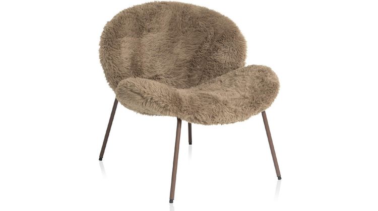 COCO maison Freddy Fauteuil