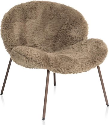COCO maison Freddy Fauteuil