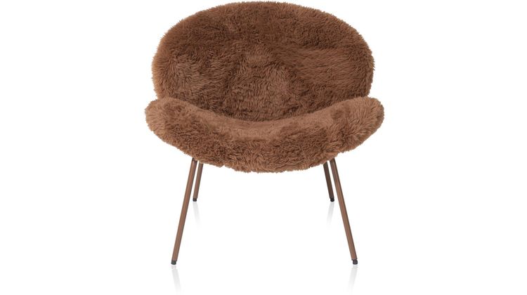 COCO maison Freddy Fauteuil