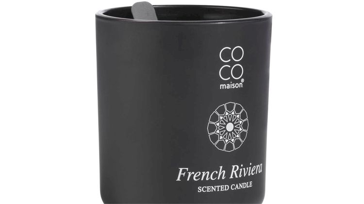 COCO maison French Riviera Geurkaars