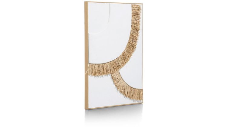 COCO maison Frills Wanddecoratie