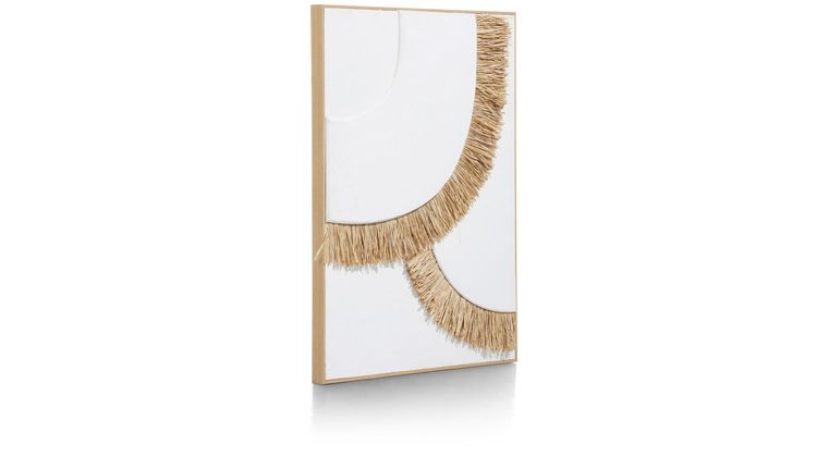 COCO maison Frills Wanddecoratie