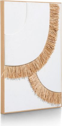 COCO maison Frills Wanddecoratie