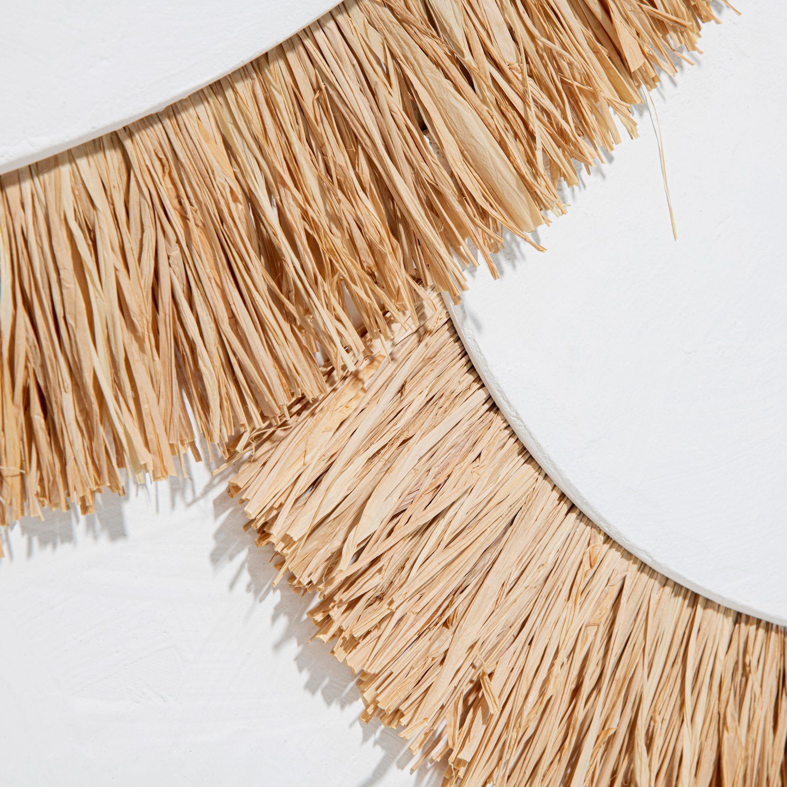 COCO maison Frills Wanddecoratie