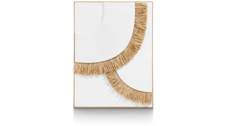 COCO maison Frills Wanddecoratie